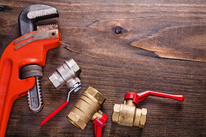 Plumbers in Eltham, Mottingham, SE9